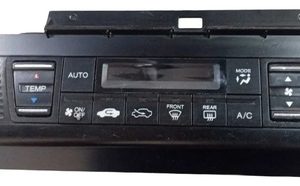 Painel Ar Condicionado Honda Civic 2012/2015 Sanwa2500b