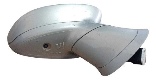 Retrovisor Direito Fiat Linea 2010/2015 5 Pinos - Imagem 4