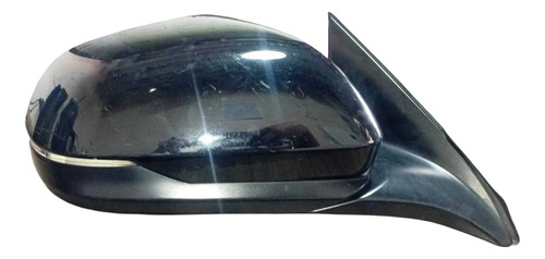 Retrovisor Elétrico Direito C/pisca Hrv 2017 /2019 11 Fios - Imagem 2