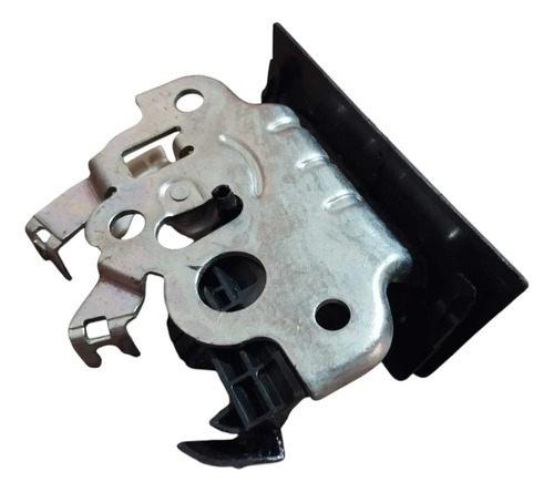 Fechadura Eletrica Tampa Tras Audi A1 A3 Q5 Q3 Q7 2009 2020 - Imagem 4