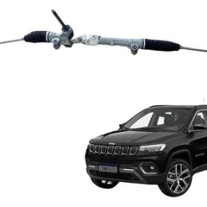 Caixa De Direção Jeep Compass Flex E Diesel 2016/25