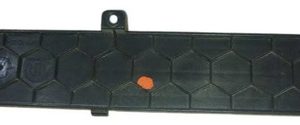Tampa Filtro Ar Condicionado Jeep Renegade 2016/2021original