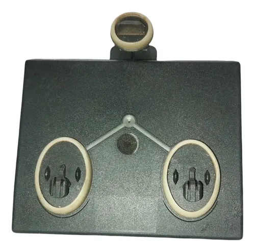 Módulo Porta Traseira Esquerda Audi A1 1.4 2013 8x0959795d Preto