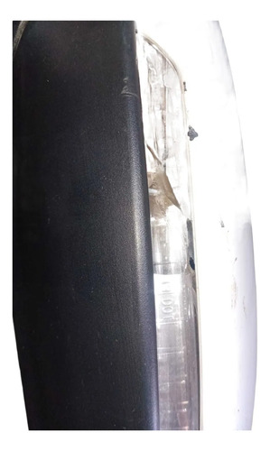 Retrovisor Lado Motorista Golf 2014/2018 6 Fios (detalhe) - Imagem 2