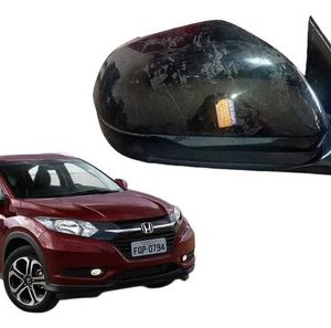 Retrovisor Direito Honda Hrv 2015/2019