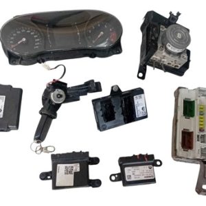 Kit Modulo Fiat Toro 1.8 2016/2021