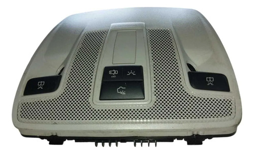 Luz Teto Cortesia Mercedes Gla200 14/21 A0009003708 Original - Imagem 2