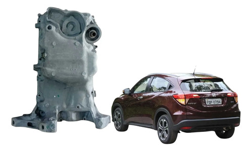Carter Óleo Motor Honda Hr-v 1.8 16 2016/2021