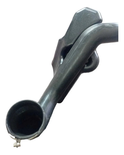 Mangueira Tubo Intercooler Audi Q5 2.0 2019/22 80a145673e Preto - Imagem 4