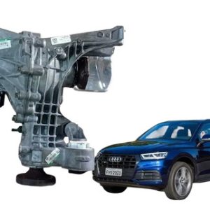 Diferencial Traseiro Audi Q5 2.0 2018/2024