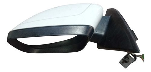 Retrovisor Esquerdo Volvo Xc60 2009 A 2013 C/pisca 14 Fios - Imagem 5
