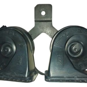 Par Buzina Caracol Land Rover Defender 110p 2021 0024082012