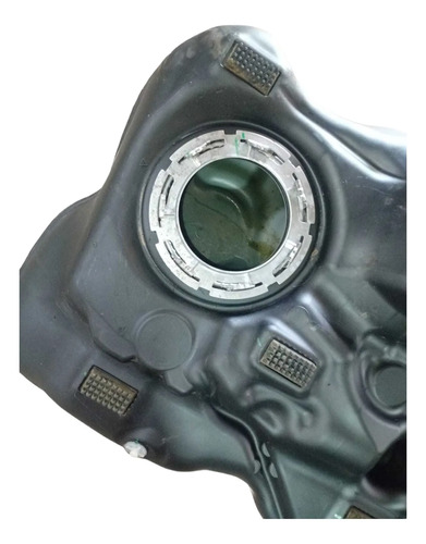 Tanque Combustivel Jeep Renegade T270 1.3 2022/2025 Preto - Imagem 2