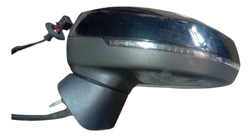 Retrovisor Esquerdo Audi A3 2013/2017 - Imagem 4