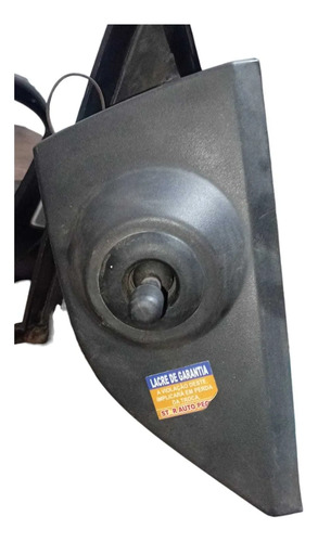 Retrovisor Ford Ka Esquerdo 2014/2021 - Imagem 4