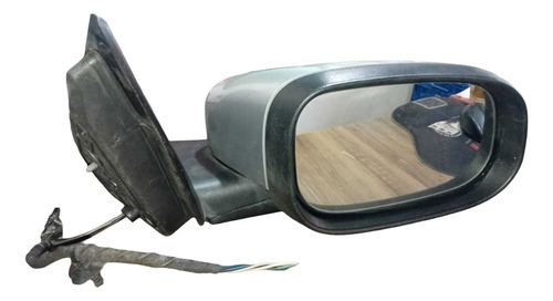Retrovisor Direito C30 2007/2010 6 Fios - Imagem 4