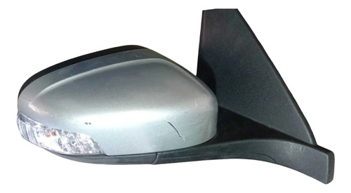 Retrovisor Direito C30 2007/2010 6 Fios - Imagem 2