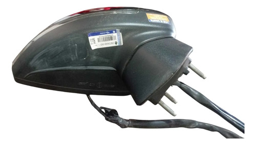 Retrovisor Direito Audi A3 2013/2017 - Imagem 2
