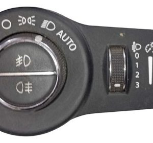 Botão Comando Faróis Jeep Compass 2016/23 053225780