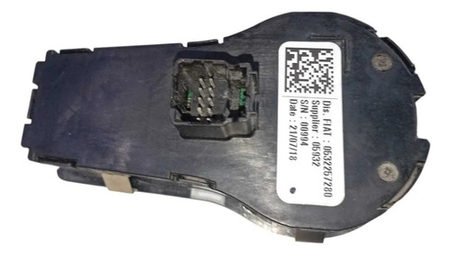 Botão Comando Faróis Jeep Compass 2016/23 053225780 - Imagem 4