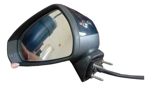 Retrovisor Esquerdo Audi A3 2013/2017 - Imagem 2