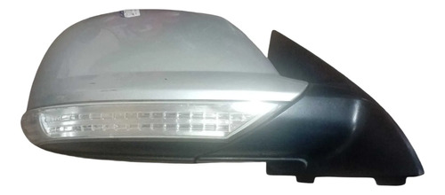 Retrovisor Direito Touareg 2008/2012 14 Fios - Imagem 2