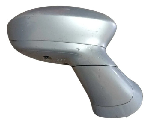 Retrovisor Direito Fiat Linea 2010/2015 5 Pinos - Imagem 2