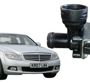 Válvula Termostática Mercedes C180 2008 /2012