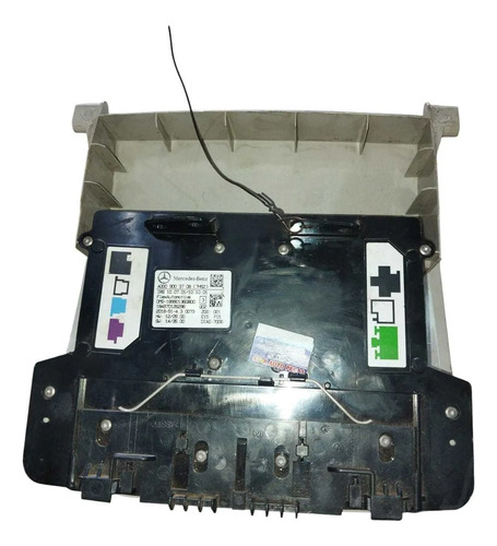 Luz Teto Cortesia Mercedes Gla200 14/21 A0009003708 Original - Imagem 3