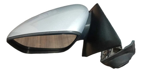 Retrovisor Ford Ka Esquerdo 2014/2021 - Imagem 5