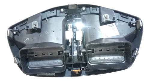 Difusor Ar Central Superior Jeep Renegade 2016-24 - Imagem 4
