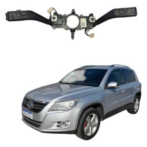Chave De Seta Volkswagen Tiguan 2010