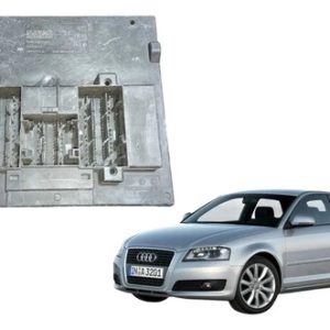 Módulo Conforto Bcm Audi A3 1.4 2012 A 2016 5q0937084ae