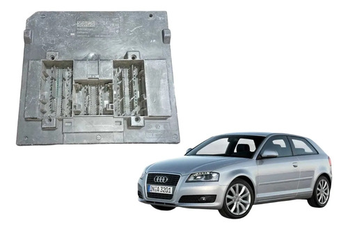 Módulo Conforto Bcm Audi A3 1.4 2012 A 2016 5q0937084ae