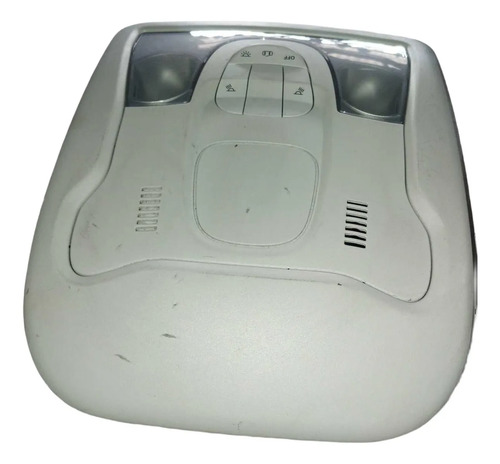 Luz Teto Dianteira Interna Jeep Renegade 07356212960 - Imagem 2