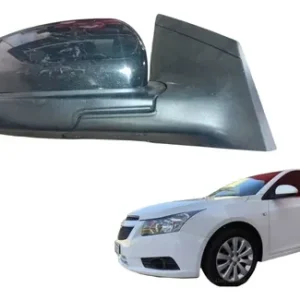 Retrovisor Direito Cruze 2011/2016