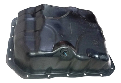 Carter Jeep Compass 2.0 16v 2016 A 2021 05047566ac - Imagem 4
