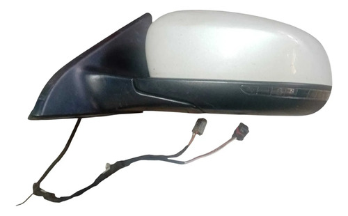 Retrovisor Esquerdo Jeep Compass 2016/2021 - Imagem 3