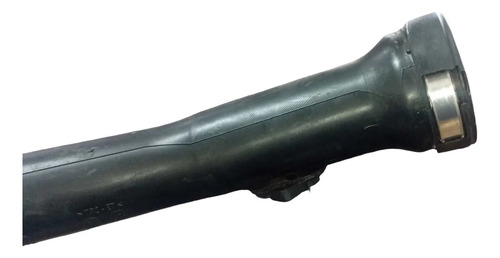 Mangueira Tubo Intercooler Audi Q5 2.0 2019/22 80a145673e Preto - Imagem 3