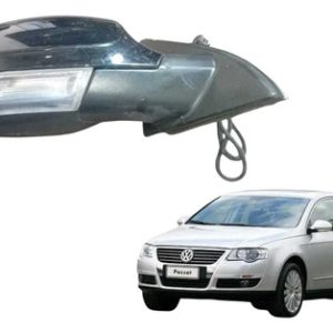 Retrovisor Direito Passat 2008/2011