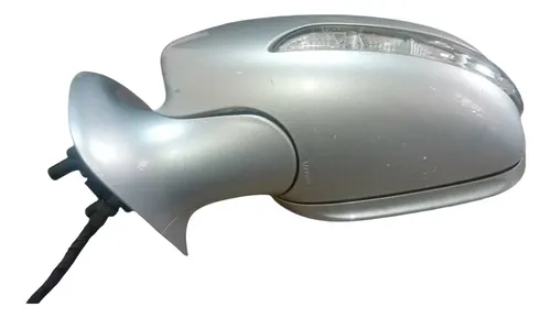 Retrovisor Esquerdo E350 2006/2010 - Imagem 3