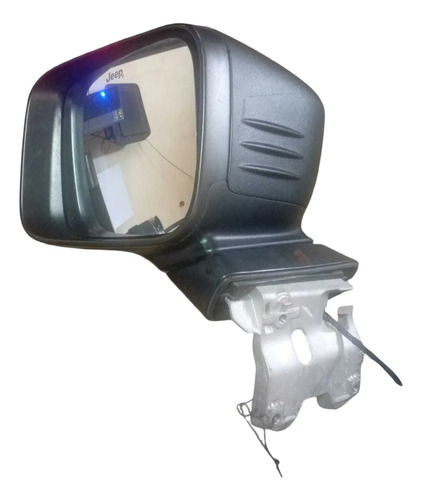Retrovisor Esquerdo Jeep Renegade 2021/2025 - Imagem 3
