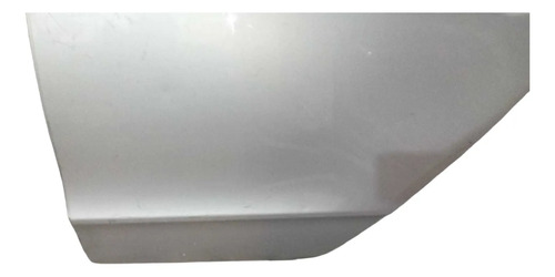 Porta Traseira Squerda Ix35 2011/2018 Traseira Esquerda Prateado - Imagem 5