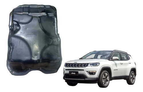 Carter Jeep Compass 2.0 16v 2016 A 2021 05047566ac