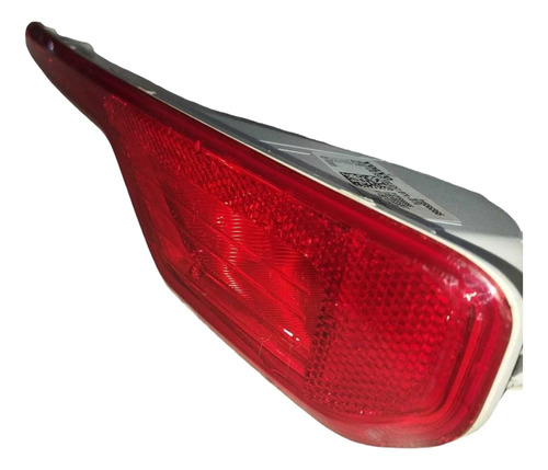 Refletor Traseiro Direito Volvo Xc40 C40 18/24 31656866 Orig Branco - Imagem 2