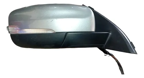 Retrovisor Direito Volvo Xc60 2013/2017 15 Fios - Imagem 2