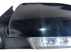 Retrovisor Esquerdo Vera Cruz 2009/2014