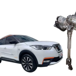 Coluna Direcao Eletrica Nissan Kicks 16 Ate 24 882425 P2