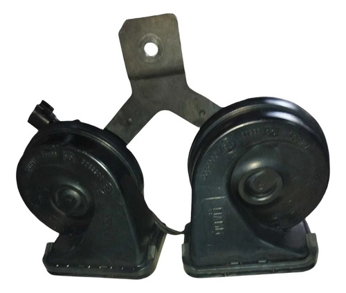 Par Buzina Caracol Land Rover Defender 110p 2021 0024082012 - Imagem 3