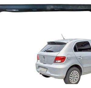 Viga Alma Pára-choque Dianteira Vw Gol Saveiro Voyage